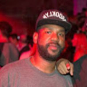 Meet your Posher, Bradley